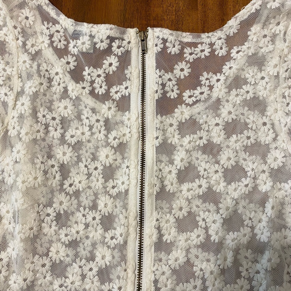 American eagle overlay beautiful size extra small - Picture 4 of 6